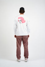 Load image into Gallery viewer, BACALL LONG SLEEVE POCKET TEE