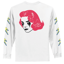 Load image into Gallery viewer, BACALL LONG SLEEVE POCKET TEE