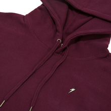 Load image into Gallery viewer, Bolt Embroirdered Heavyweight Hoodie