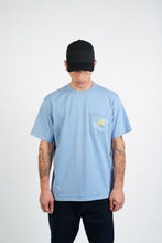 Load image into Gallery viewer, TRONA UNION POCKET TEE
