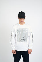 Load image into Gallery viewer, TRONA PICTURES LONG SLEEVE POCKET TEE