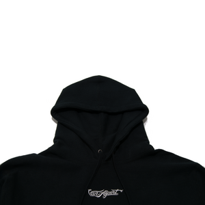V.A. Embroidered Heavyweight Hoodie