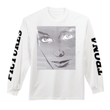 Load image into Gallery viewer, TRONA PICTURES LONG SLEEVE POCKET TEE