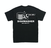 Load image into Gallery viewer, DISHWASHER TEE