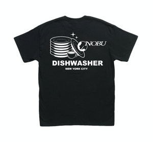 DISHWASHER TEE
